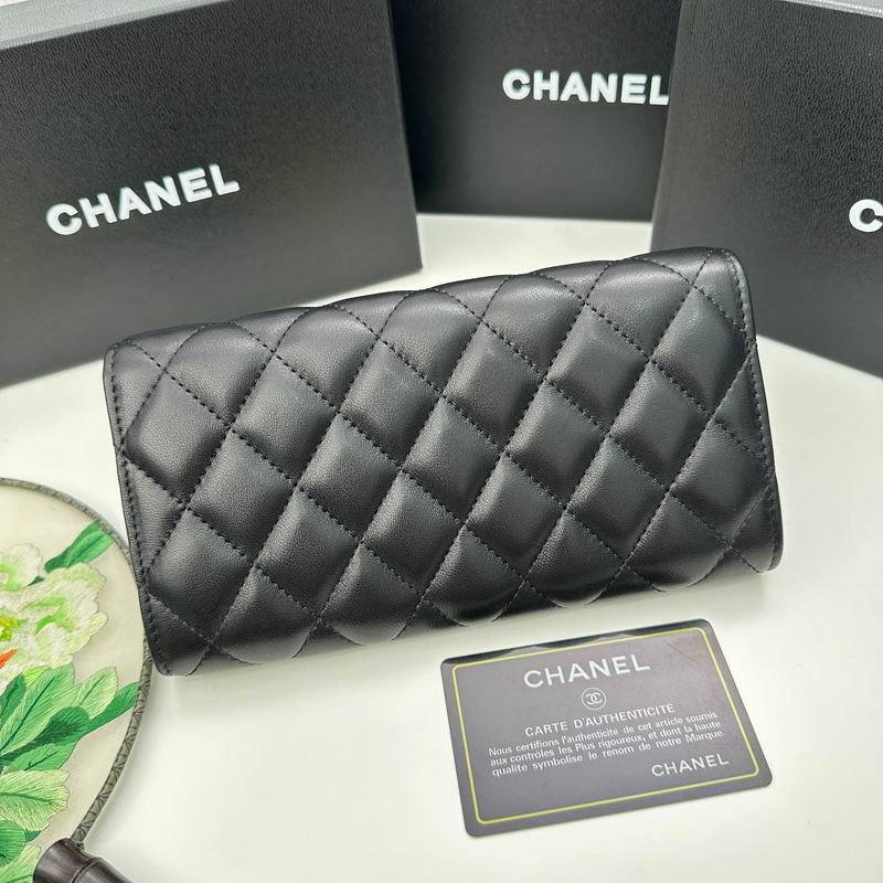 Chanel 8002 19x10cm zy  (4)